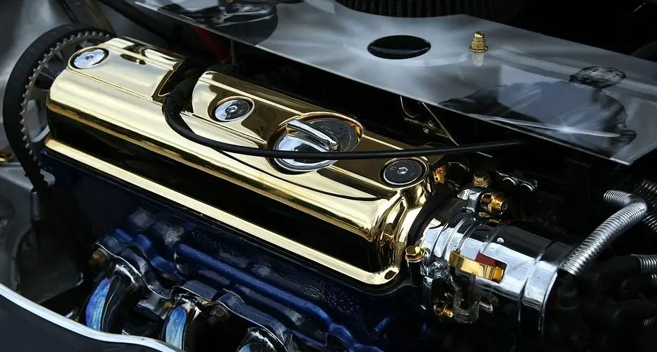 Was bedeutet Kompressor beim Auto