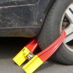 Renault Twingo: Wegfahrsperre manuell deaktivieren