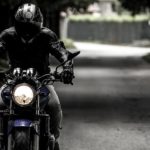 Wie kann man das Baujahr von einem Motorrad herausfinden