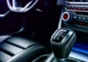 Wofür steht das B beim Automatikgetriebe