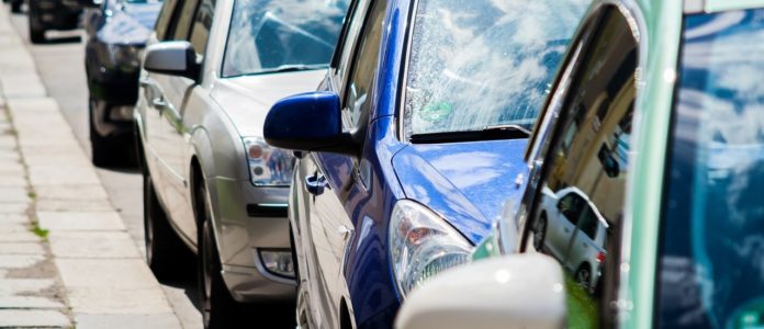 Wann & wo verwendet man die Parkleuchte/ das Parklicht? Aufklärung