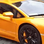 Lamborghini - Aussprache auf Deutsch & Italienisch