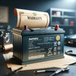 Garantie & Gewährleistung bei Autobatterie