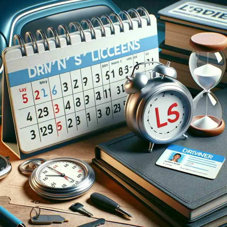 Wie lange braucht man für den PKWFührerschein? Aufklärung & Tipps