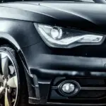 Warum hat Audi 4 Ringe im Logo? - Aufklärung