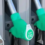 Warum sind Benzin & Diesel gerade so teuer? - einfache Erklärung