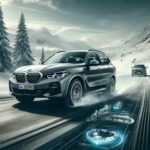 Was bedeutet xDrive & sDrive bei BMW
