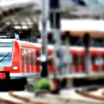 Was sind Nahverkehrszüge bei der Deutschen Bahn? - Aufklärung