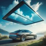Panoramadach beim Auto – Vorteile & Nachteile